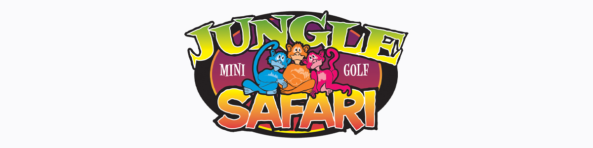 Jungle Safari - Mobile