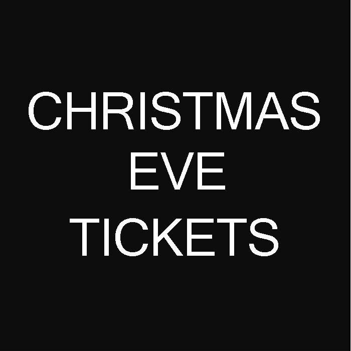 Christmas Eve Tickets & Rentals